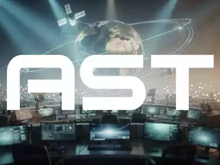 Abstrakte, atmosphärische Darstellung der Telekommunikations- und Raumfahrtindustrie mit subtilen Hinweisen auf Satellitentechnologie. - Foto: über boerse-global.de