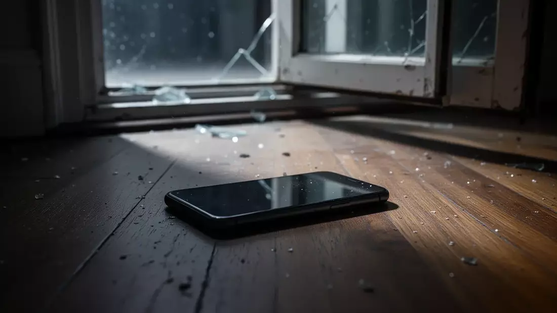 Smartphone-Diebstähle: Trickbetrug und Einbrüche nehmen zu