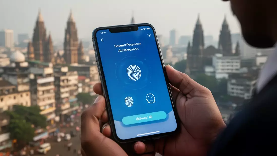 Visa startet Passkey-Authentifizierung für Zahlungen in Indien