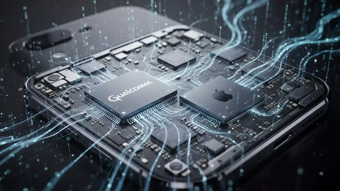 Datenleck bei Apple-Zulieferer enthüllt iPhone 18 Pro Details
