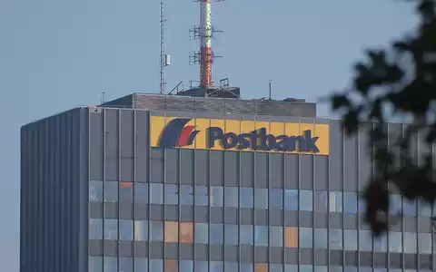 Postbank (Archiv) - Foto: via dts Nachrichtenagentur