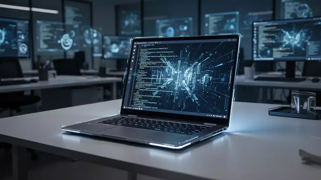 System76 Lemur Pro 2026: Panther-Lake-Chips und 16-Zoll-Display