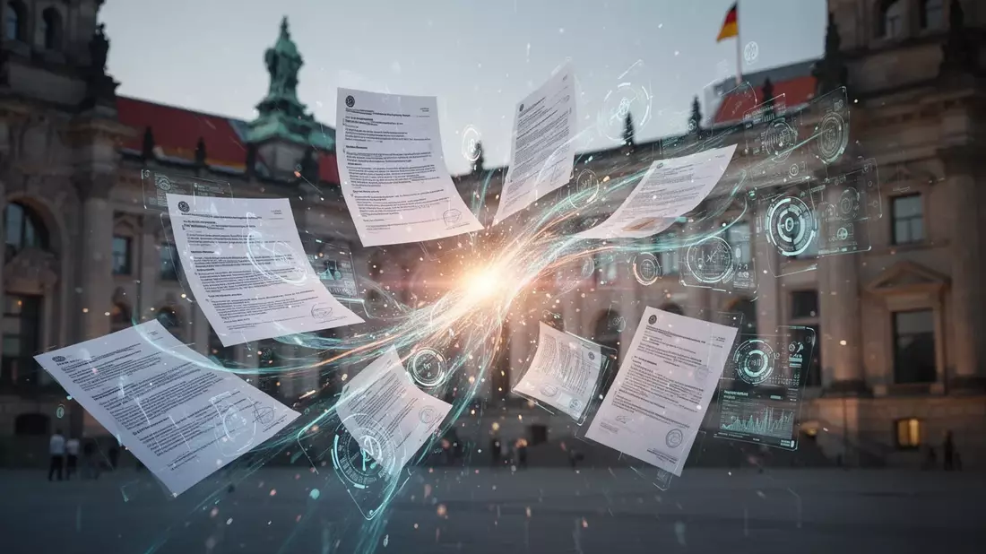 Deutschland: Juli 2026 bringt neue Regeln für Gründer und Steuerzahler