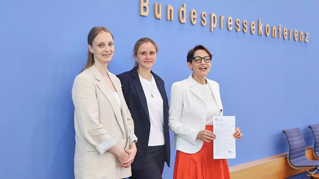Forscher: Einwanderer werden durch Bürokratie vertrieben