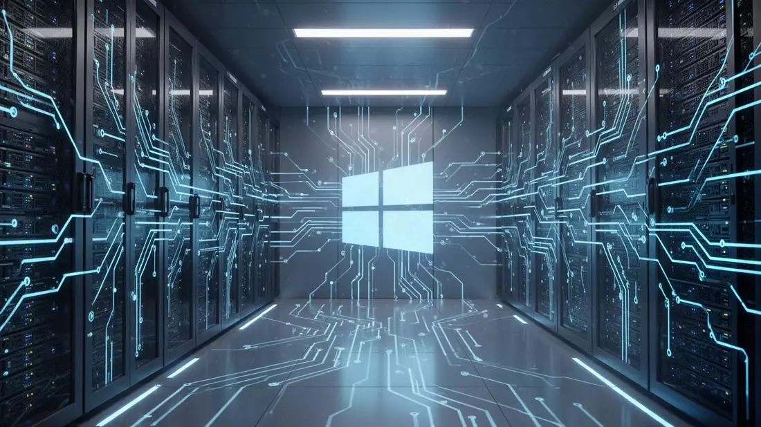 Microsofts Driver Quality Initiative: Mehr Stabilität für Windows 11