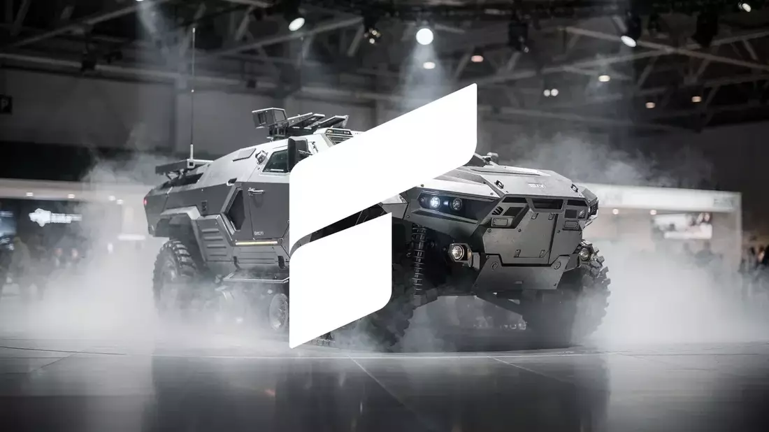 Rheinmetall Shares Rally 3.75% on German Military Fast-Track Bill, But Long-Term Risks Loom