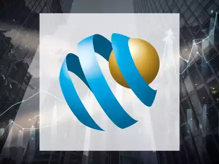 Eine abstrakte, atmosphärische Darstellung des Finanzdienstleistungs- und Versicherungssektors mit Fokus auf Investition und Wachstum. - Foto: über boerse-global.de