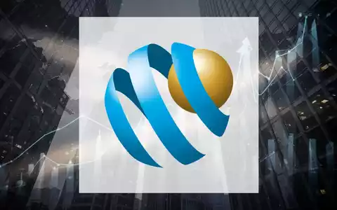 Eine abstrakte, atmosphärische Darstellung des Finanzdienstleistungs- und Versicherungssektors mit Fokus auf Investition und Wachstum. - Foto: über boerse-global.de