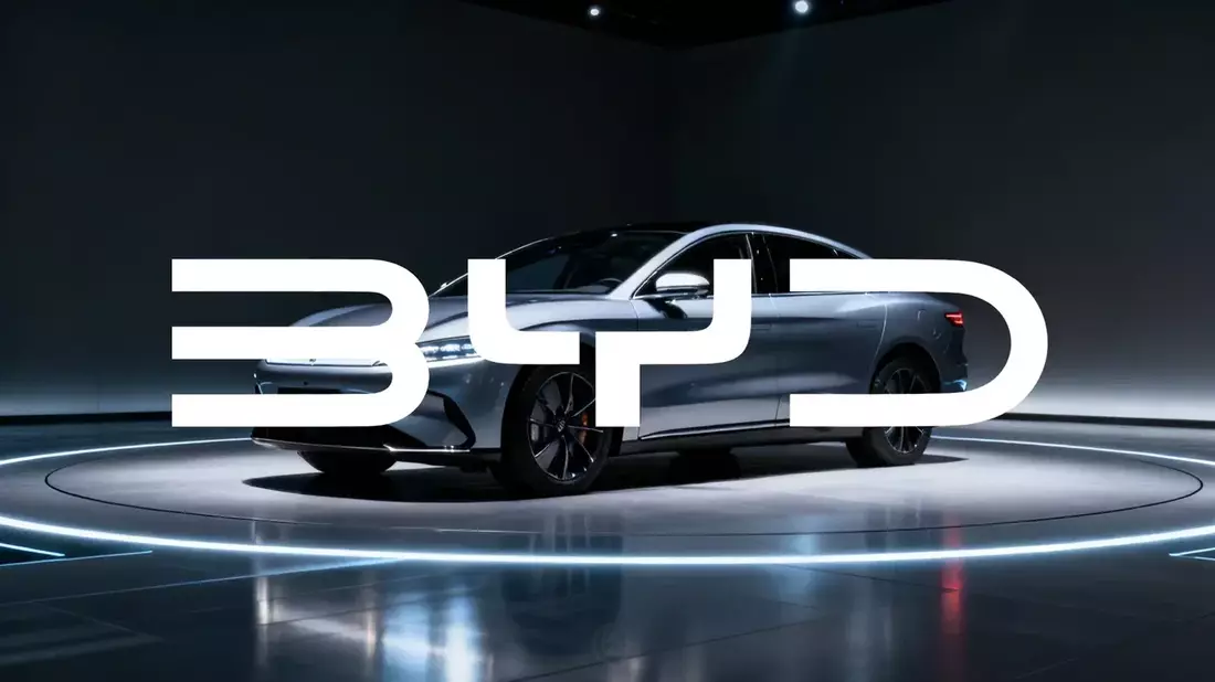 BYD despierta con récord exportador: ¿nueva batería Blade devolverá poder de fijar precios?
