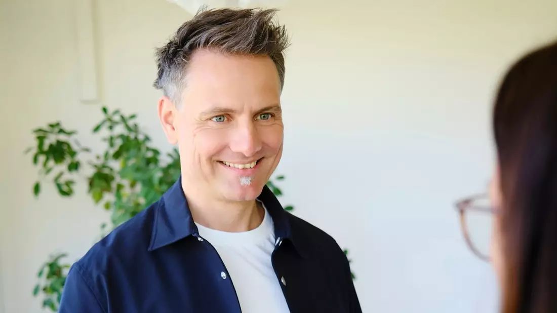 Marco Schnabl von body’n brain klärt auf: Warum Kinder Sicherheit brauchen, um wirklich lernen zu können - Bild: presseportal.de