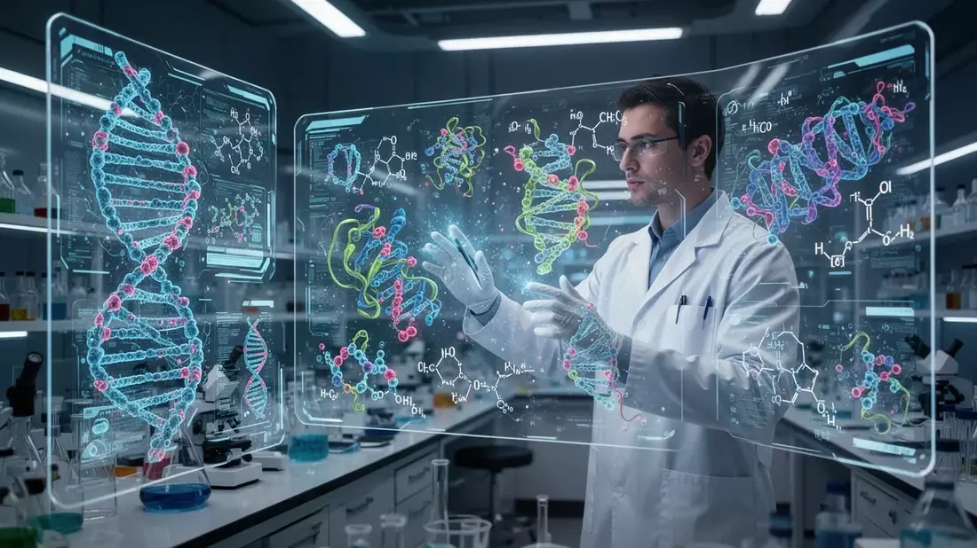 KI-Wandel: Anthropic, Apple und Canva setzen auf Spezialwerkzeuge