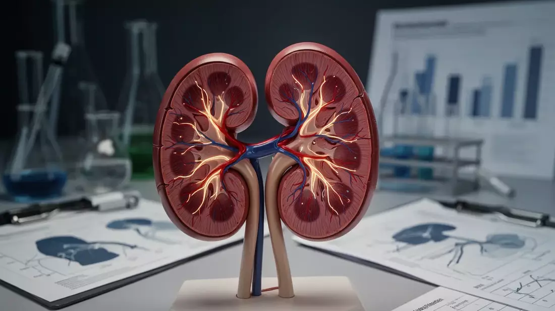 KDIGO 2025: Neue ehrgeizige Therapieziele bei IgA-Nephropathie