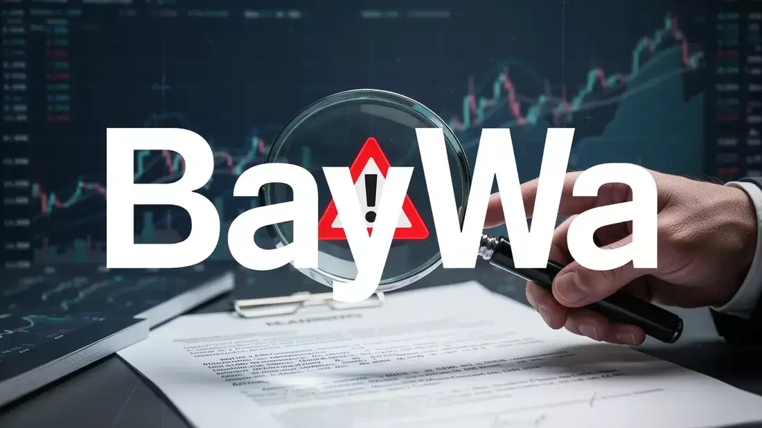 BayWa Rescue Plan: Creditors Take Control in Aggressive Restructuring