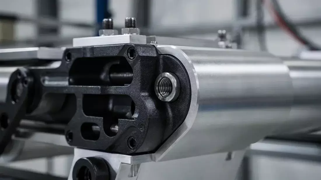 Heidelberg Expands Packaging Market Leadership Despite Stock Decline
