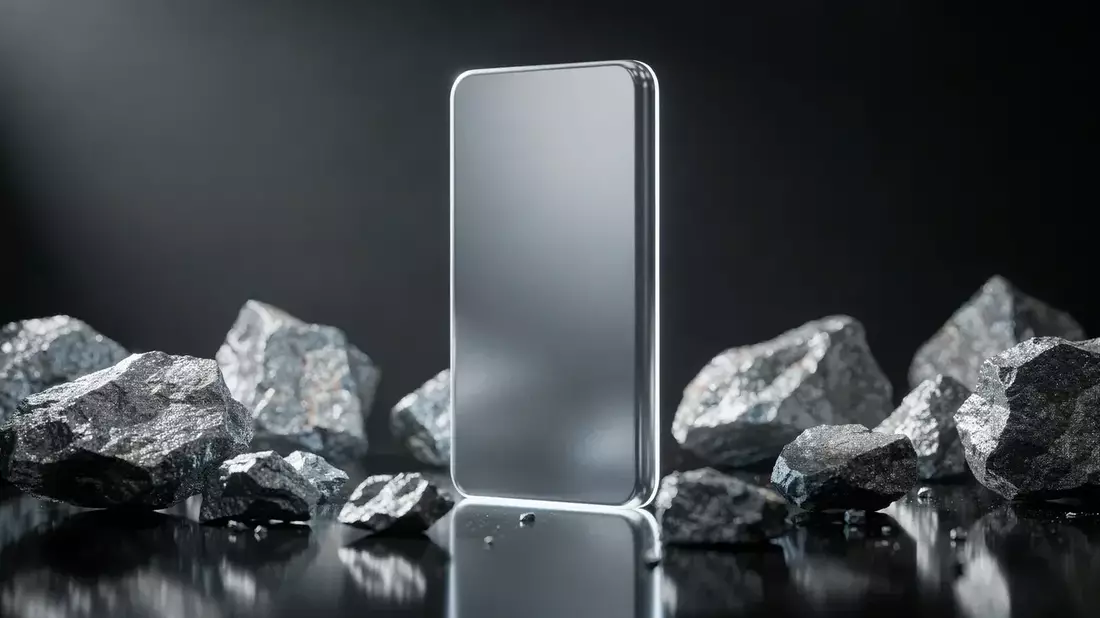 European Lithium-Critical Metals $835M Merger: Rare Earths & Lithium Future