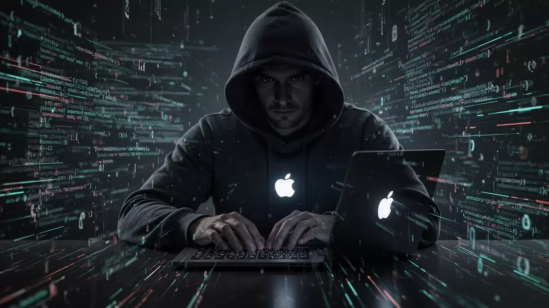 iCloud+ Sicherheitslücke: Apple schützt E-Mail-Adressen nicht