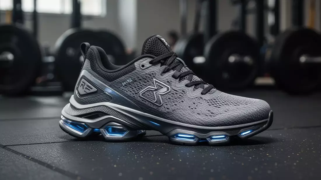 Sportschuhe 2026: Leichtere Modelle und hybride Workout-Trends