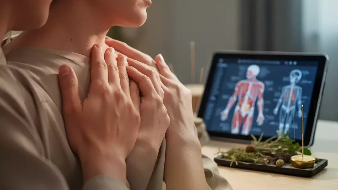 Muskel-Skelett-Erkrankungen: Neue Therapien gegen digitale Belastung