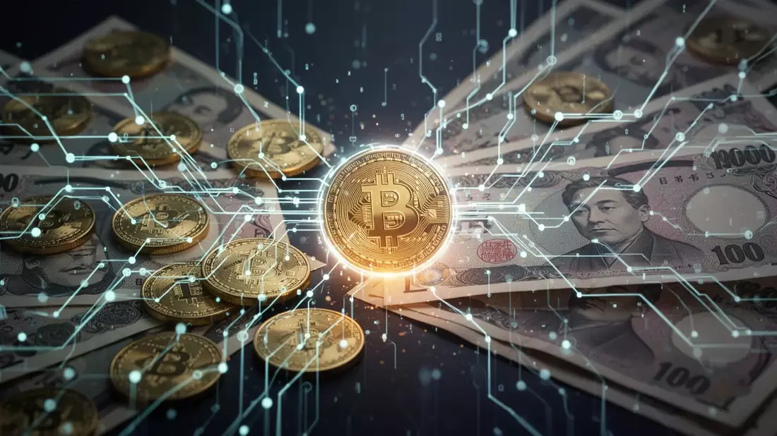 Weltweiter Zinswettkampf: Krypto-Plattformen gegen traditionelle Banken