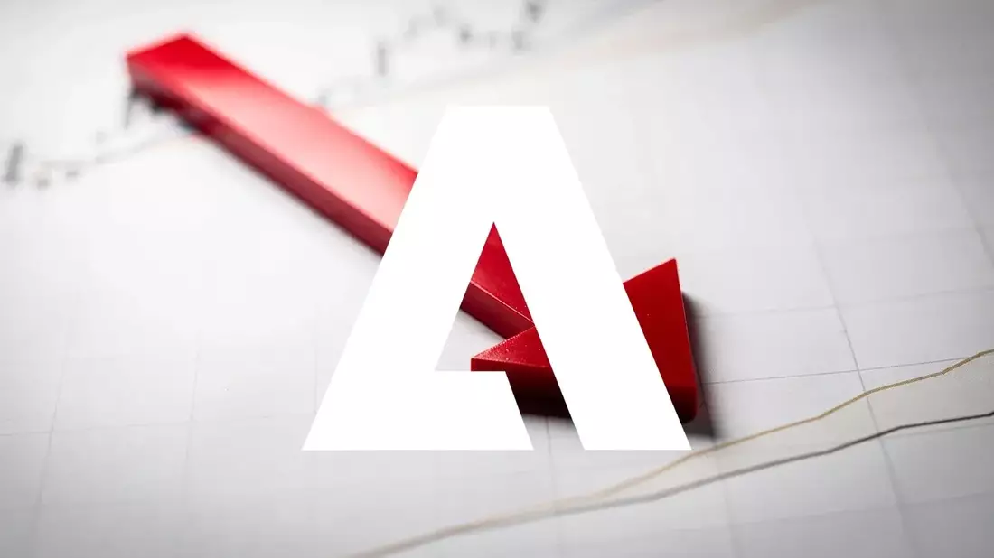 Adobe y Disney: alianza estratégica en IA segura pese a la caída bursátil