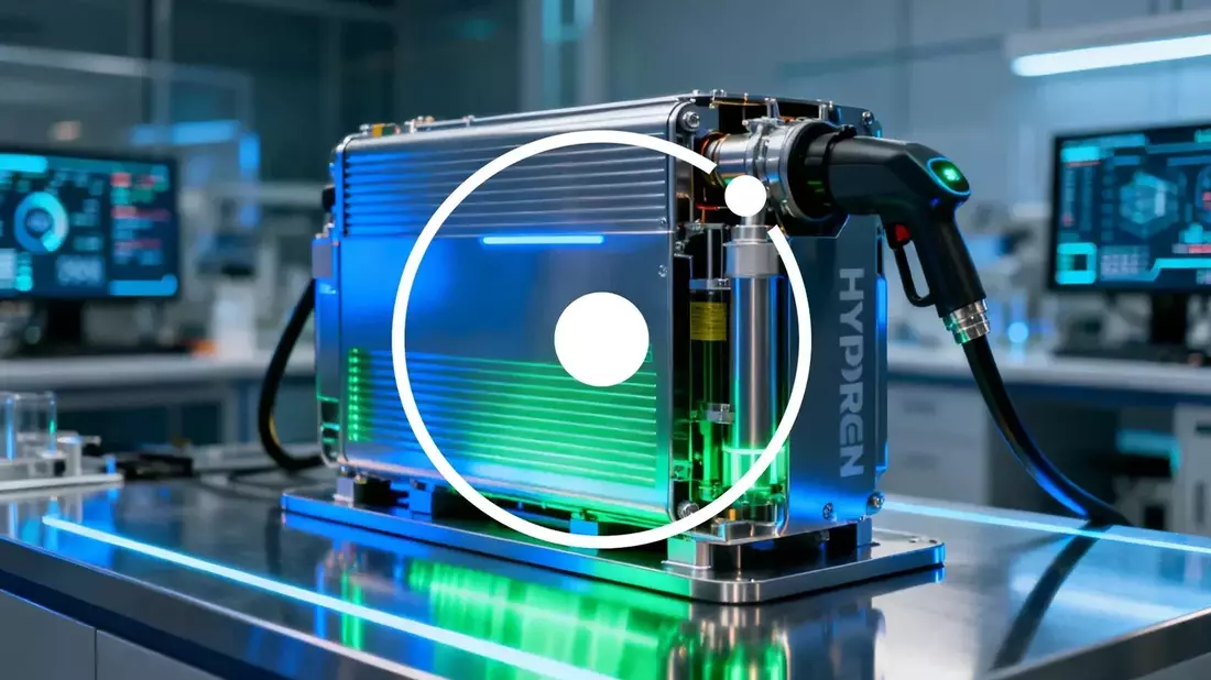 ITM Power Secures £86.5M Grant, Pushes Green Hydrogen Proof Amid Market Skepticism