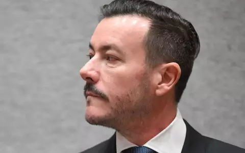Der Oberste Gerichtshof (OGH) in Österreich verhandelte in einem Berufungsverfahren über das erste Urteil gegen Ex-Milliardär René Benko. (Archivbild)  - Foto: Barbara Gindl/APA/dpa