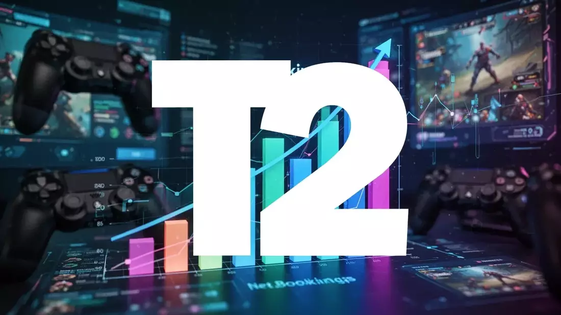 Take-Two Insider Sales Surge $135M Amid GTA VI Hype, Analysts Stay Bullish