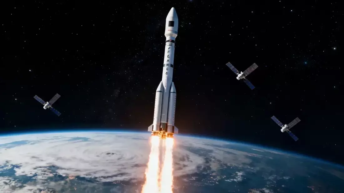 AST SpaceMobile: dos catalizadores clave en julio disparan su cotización un 31%