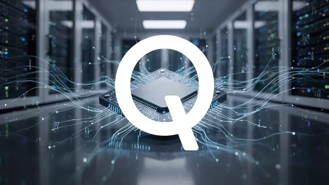 Qualcomm: desplome del 30% pese a compras clave y su evento estrella