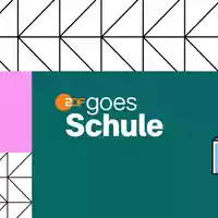 ZDF baut Bildungsinitiative weiter aus / ZDF goes Schule startet mit 50 neuen Partnerschulen ins Schuljahr 2026/2027 - Foto: presseportal.de