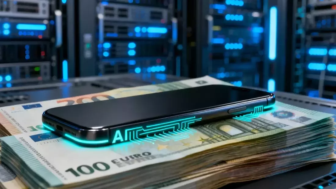 Xiaomi Stock Bounces 5.89% Amid Chip Cost Squeeze and EV Competition