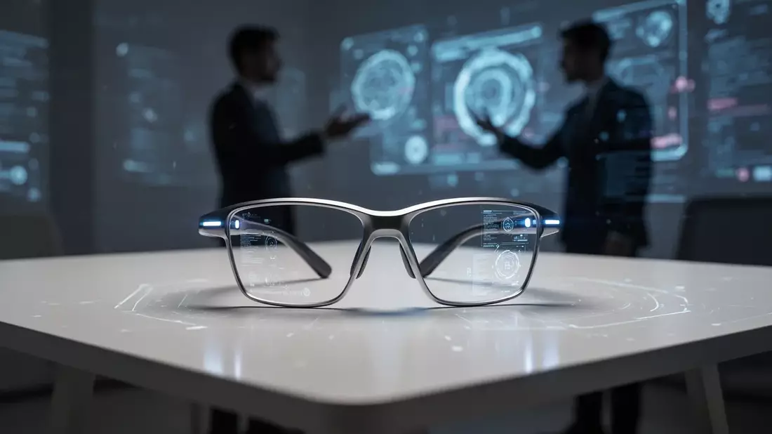 Apple: Abschied von Vision Pro – Fokus auf günstige KI-Brillen