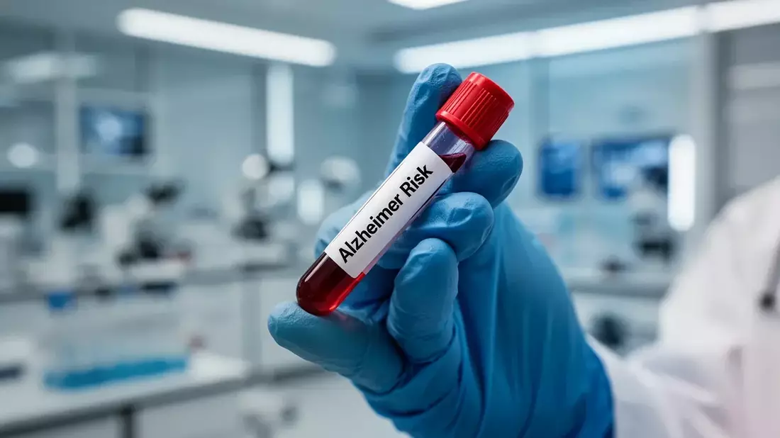 Alzheimer-Früherkennung: Neue Bluttests revolutionieren die Diagnostik