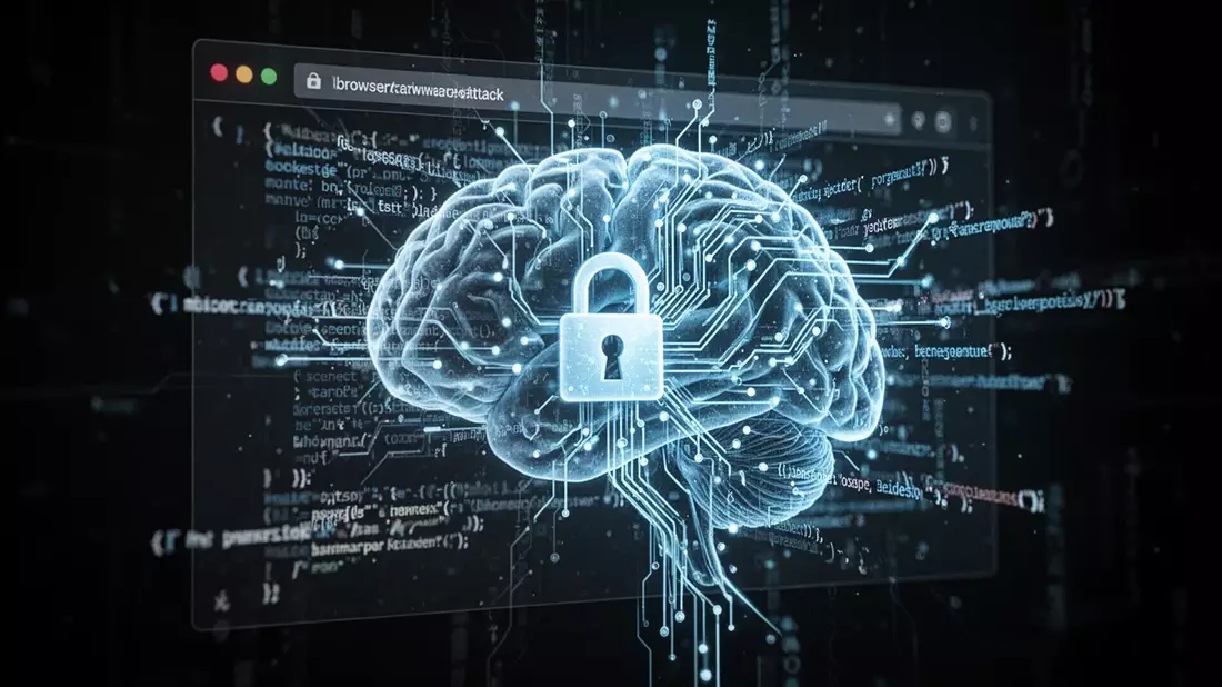 DeepSeek hilft bei Entwicklung browserbasierter Ransomware InfernoGrabber