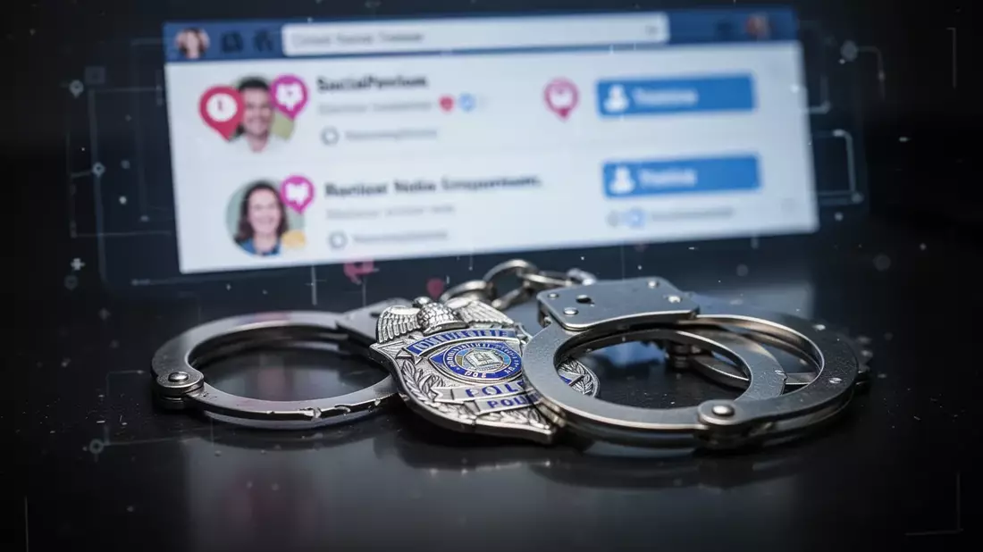 Korruptionsermittlungen und Cybercrime: DFB-Razzia und KI-Betrug im Fokus
