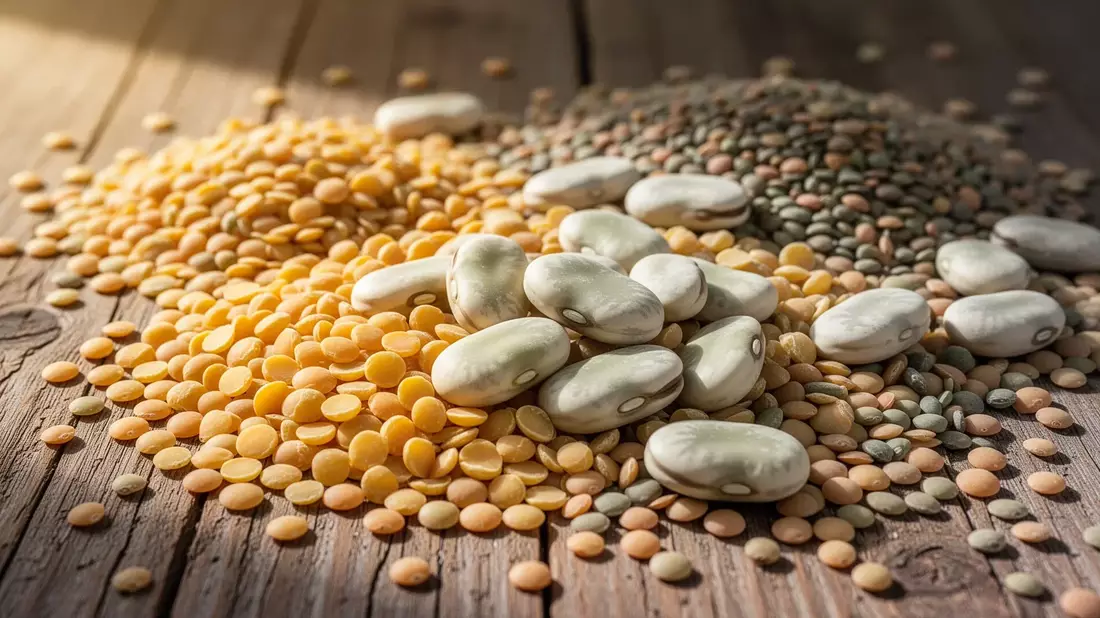 Fibermaxxing-Trend: Hülsenfrüchte als Ballaststoff-Booster im Fokus