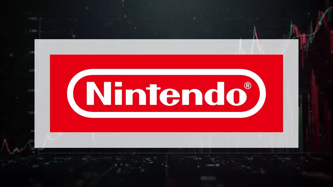 Nintendo Aktie: Leichte Erholung nach Kursrutsch und Switch 2 Sorgen