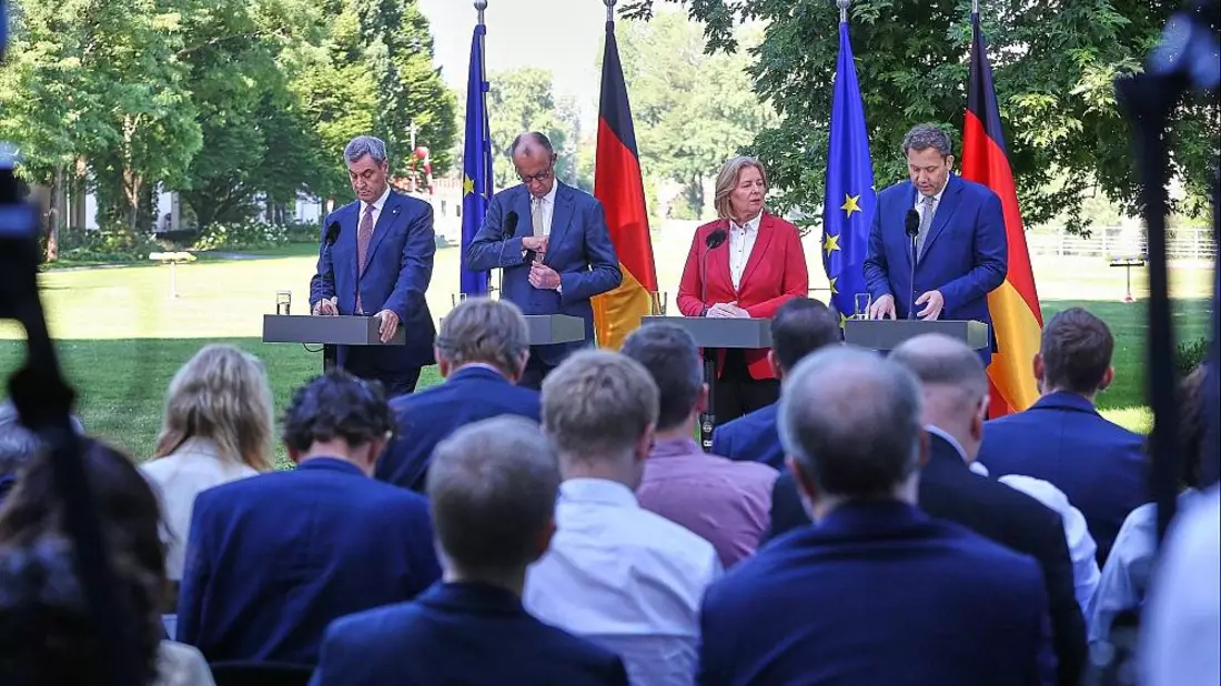 Ex-Wirtschaftsweiser kritisiert Steuerentlastung als zu niedrig