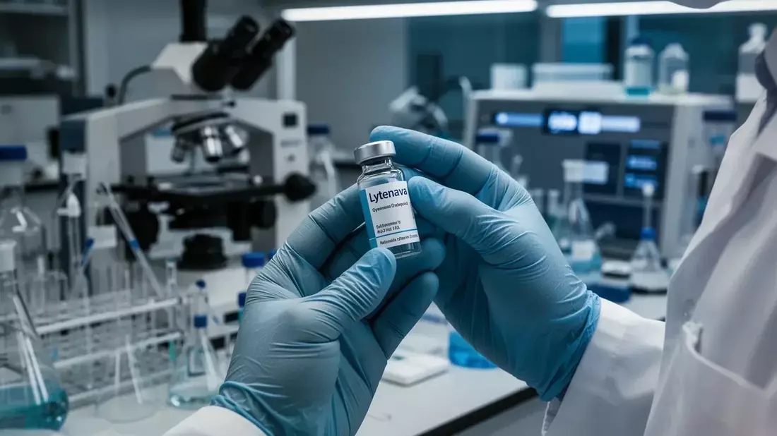 Outlook Therapeutics: julio clave con ampliación de capital y veredicto de la FDA sobre LYTENAVA