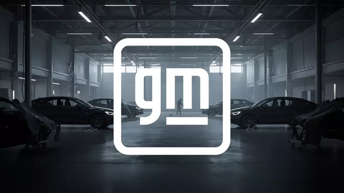 GM Aktie unter Druck: Absatzminus trotz starkem US-Automarkt