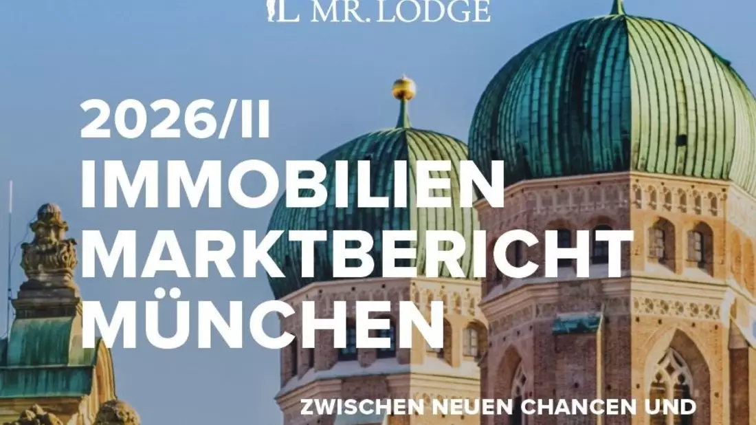 Regulierungsdruck verändert den Immobilienmarkt / Mehr Chancen für Käufer, weniger Wohnungen für Mieter - Bild: presseportal.de