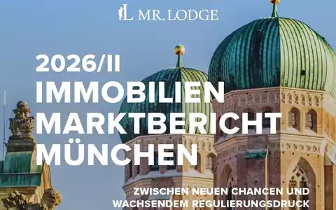 Regulierungsdruck verändert den Immobilienmarkt / Mehr Chancen für Käufer, weniger Wohnungen für Mieter - Foto: presseportal.de