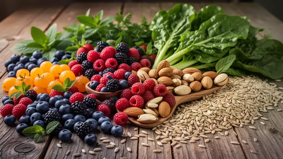 Darmkrebs-Prävention: Mikrobiom-Forschung und neue Ernährungsstrategien