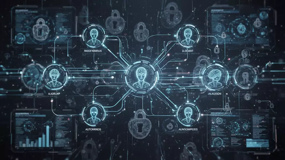 KI-Agenten-Revolution: Neue Plattformen für autonome Workflows