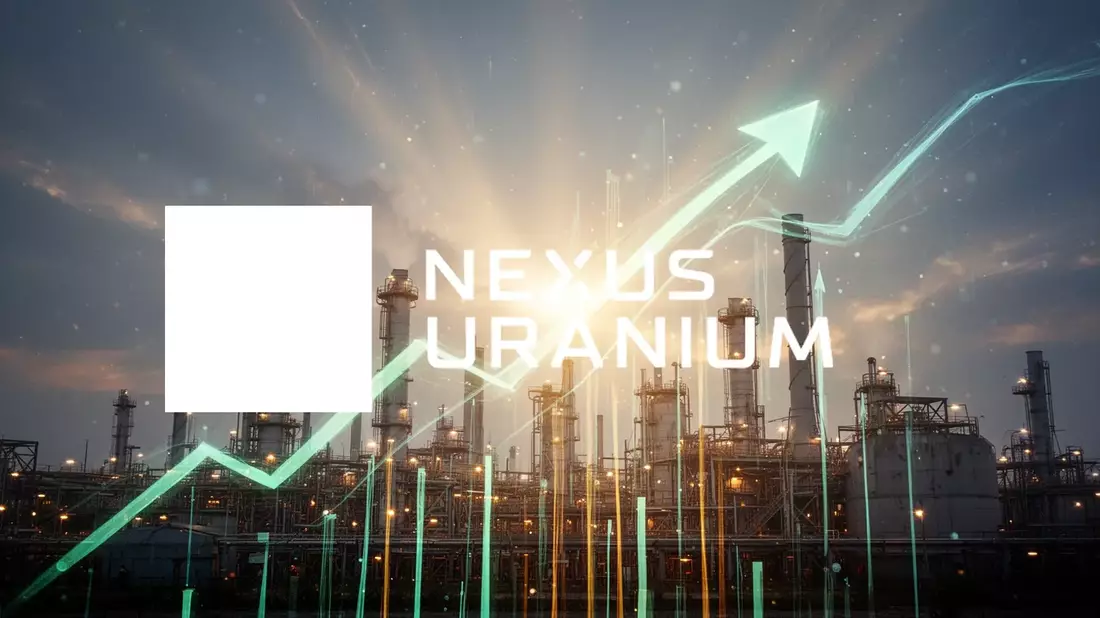 Nexus Uranium: Aktie profitiert von Genehmigungen im Nachbarprojekt