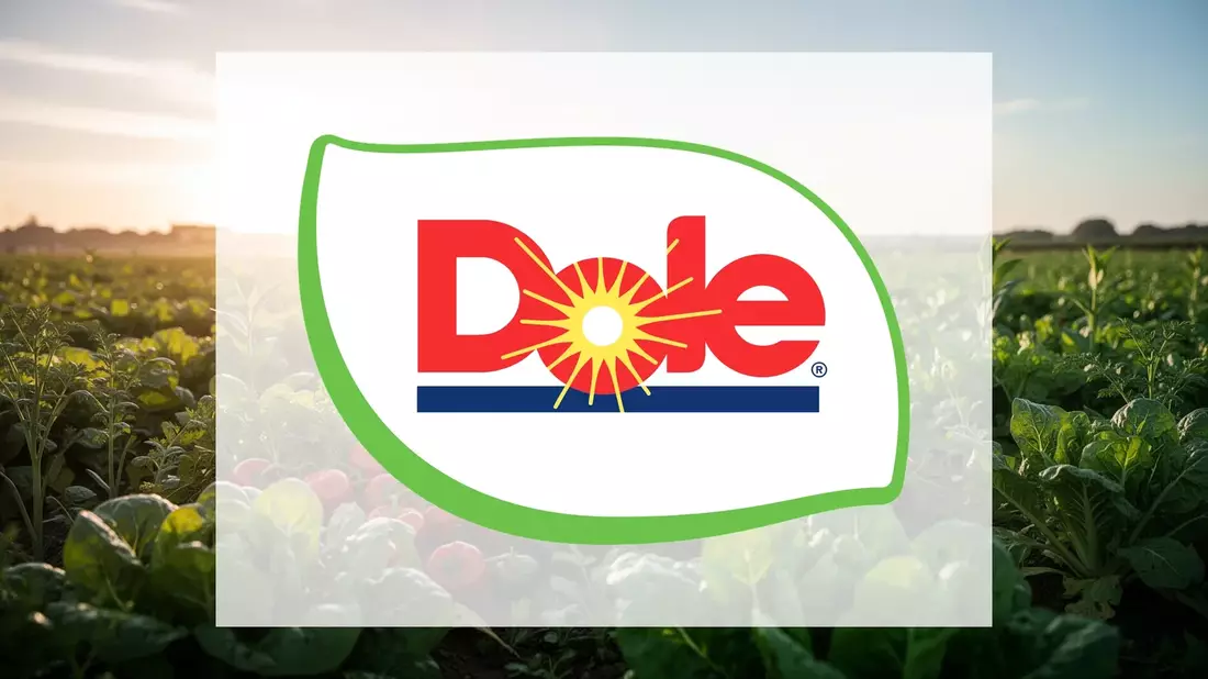 Dole Aktie: Expansion in Nordeuropa durch Frischwaren-Zukauf