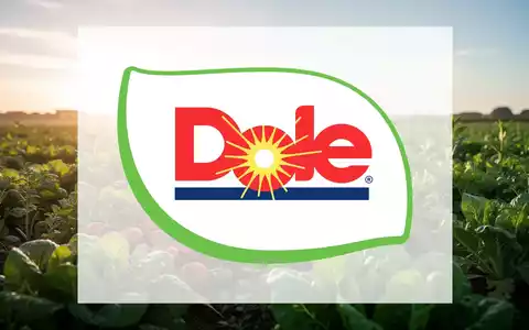 Abstrakte Szene, die den Agrarsektor darstellt, mit Fokus auf frische Produkte und strategisches Wachstum unter einem klaren Himmel. - Foto: über boerse-global.de