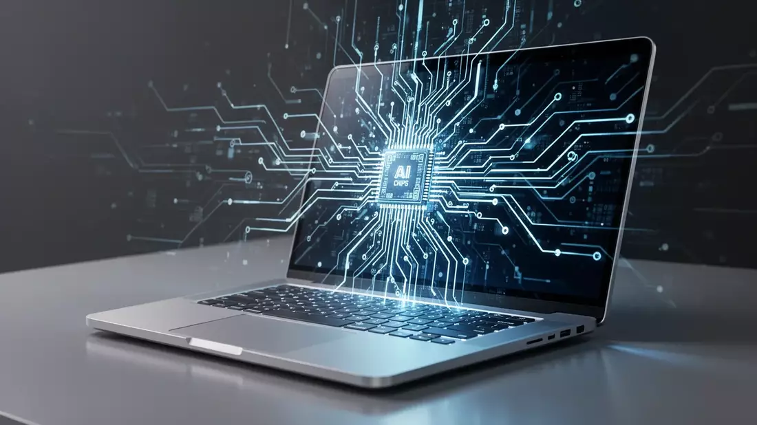 Apple plant MacBook-Pro-Redesign mit KI-Chip M7 ab 2027