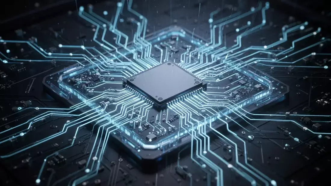 IonQ: ventas récord y pérdidas crecientes en la carrera cuántica