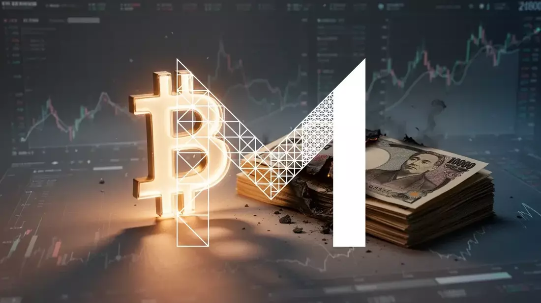 Metaplanet Bets on Japan Savings to Acquire 1% of Bitcoin Supply